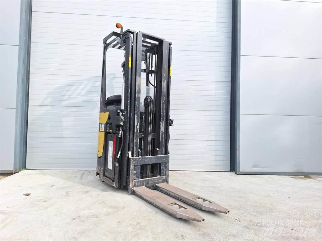 CAT NSR20N Akülü depo ekipmanları