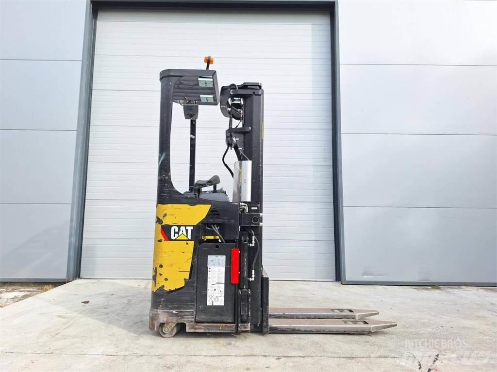 CAT NSR20N Akülü depo ekipmanları