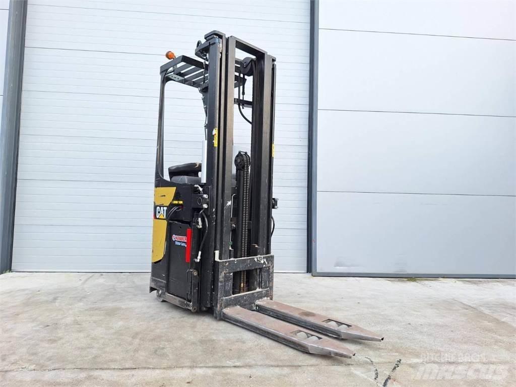 CAT NSR20N Akülü depo ekipmanları