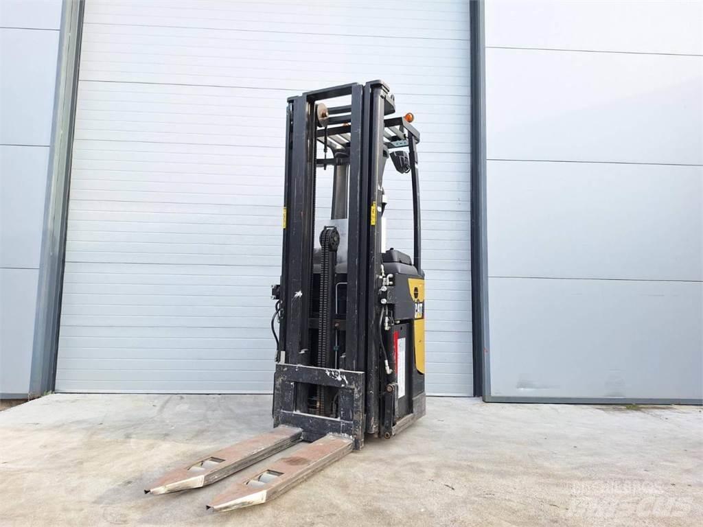 CAT NSR20N Akülü depo ekipmanları