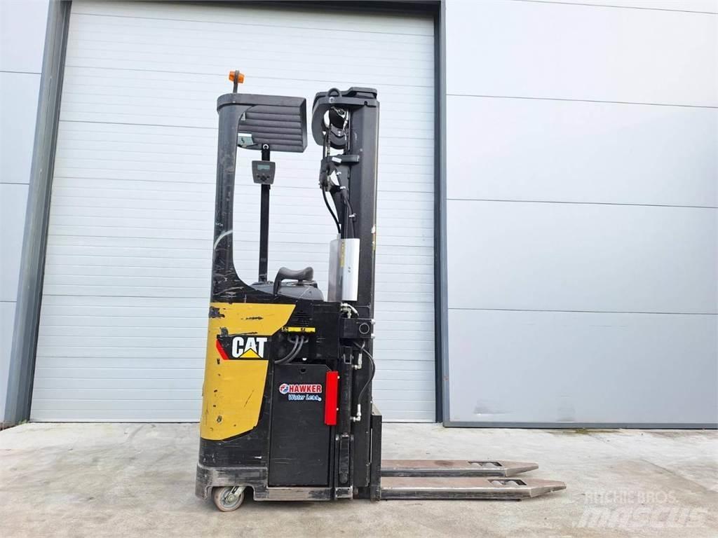 CAT NSR20N Akülü depo ekipmanları