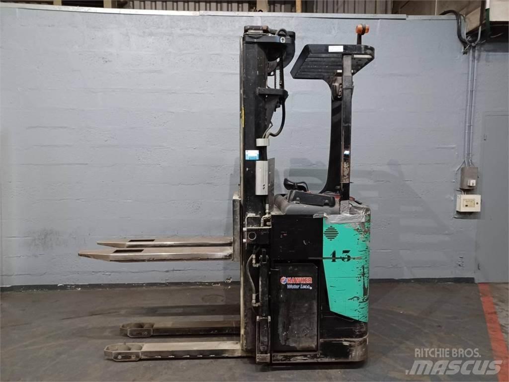 CAT NSR20N Akülü depo ekipmanları