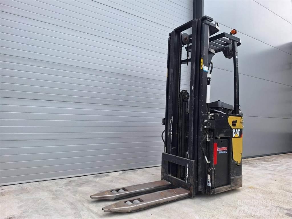 CAT NSR20N Akülü depo ekipmanları