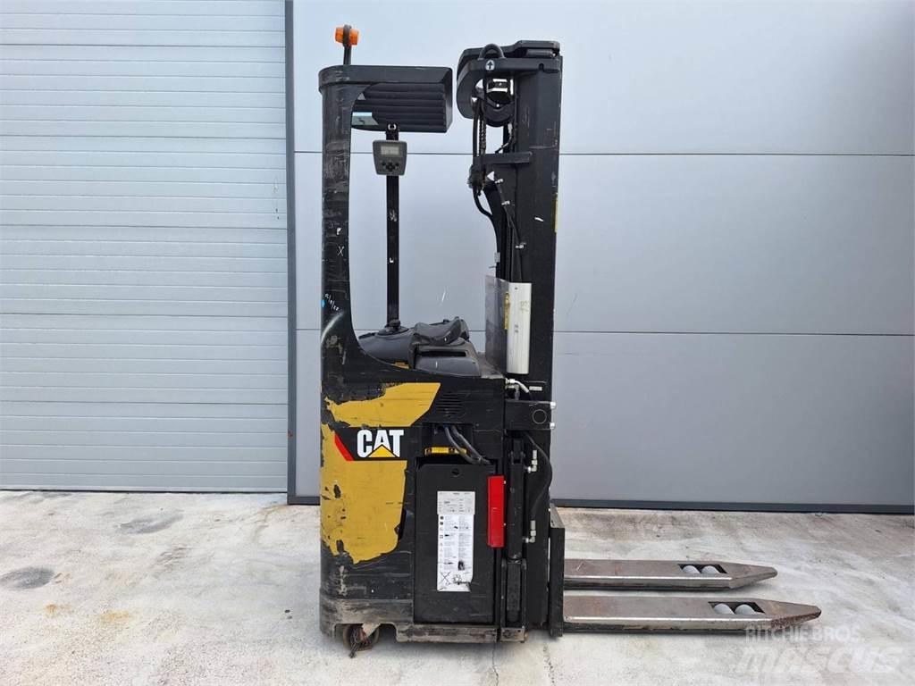 CAT NSR20N Akülü depo ekipmanları
