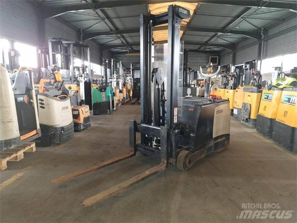 Crown SHC5540 Yaya kumandali istif makinasi