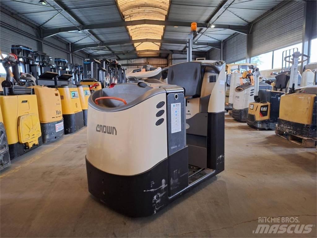 Crown TC3000 Digerleri