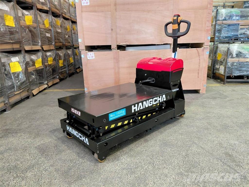 Hangcha 1510XB Diger lift ve platformlar