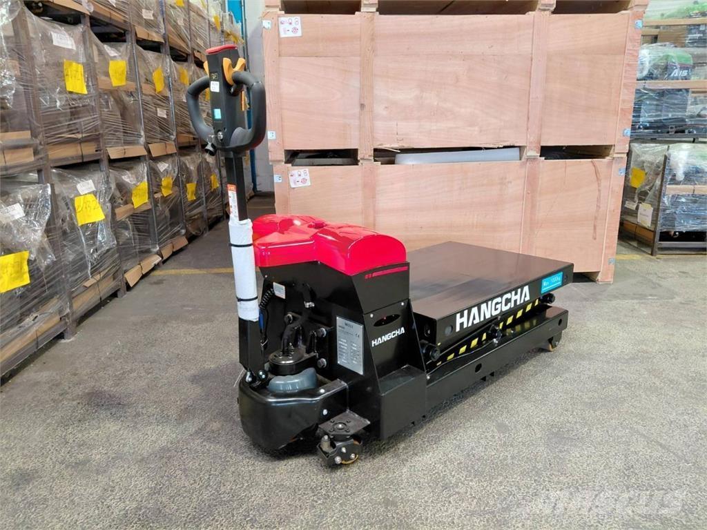 Hangcha 1510XB Diger lift ve platformlar