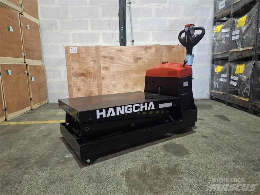 Hangcha 1510XB Diger lift ve platformlar