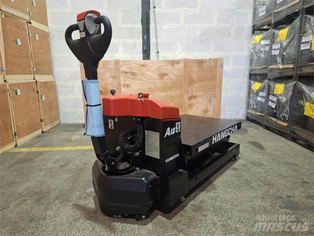Hangcha 1510XB Diger lift ve platformlar