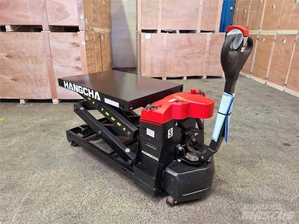 Hangcha 1510XB Diger lift ve platformlar