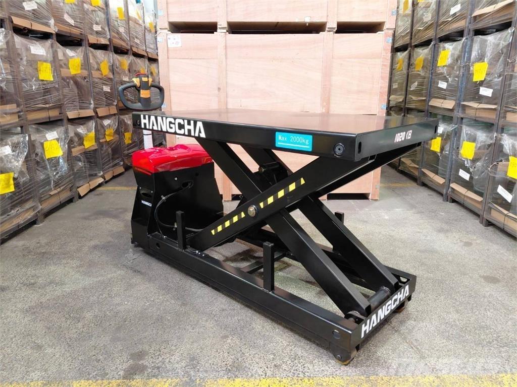 Hangcha 2005XB Diger