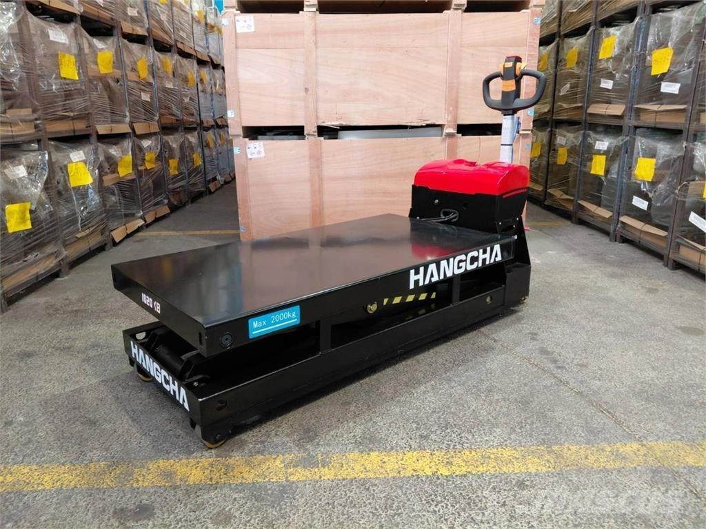 Hangcha 2005XB Diger