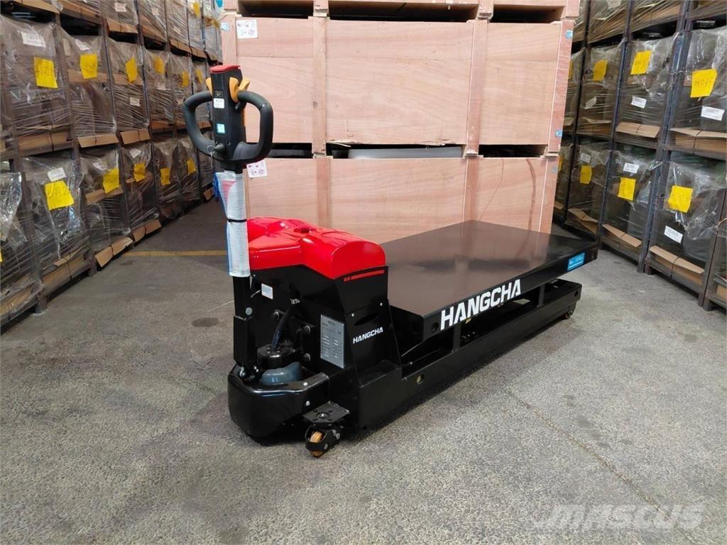 Hangcha 2005XB Diger