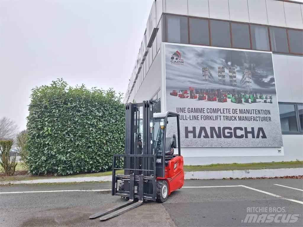 Hangcha A3W15 Diger