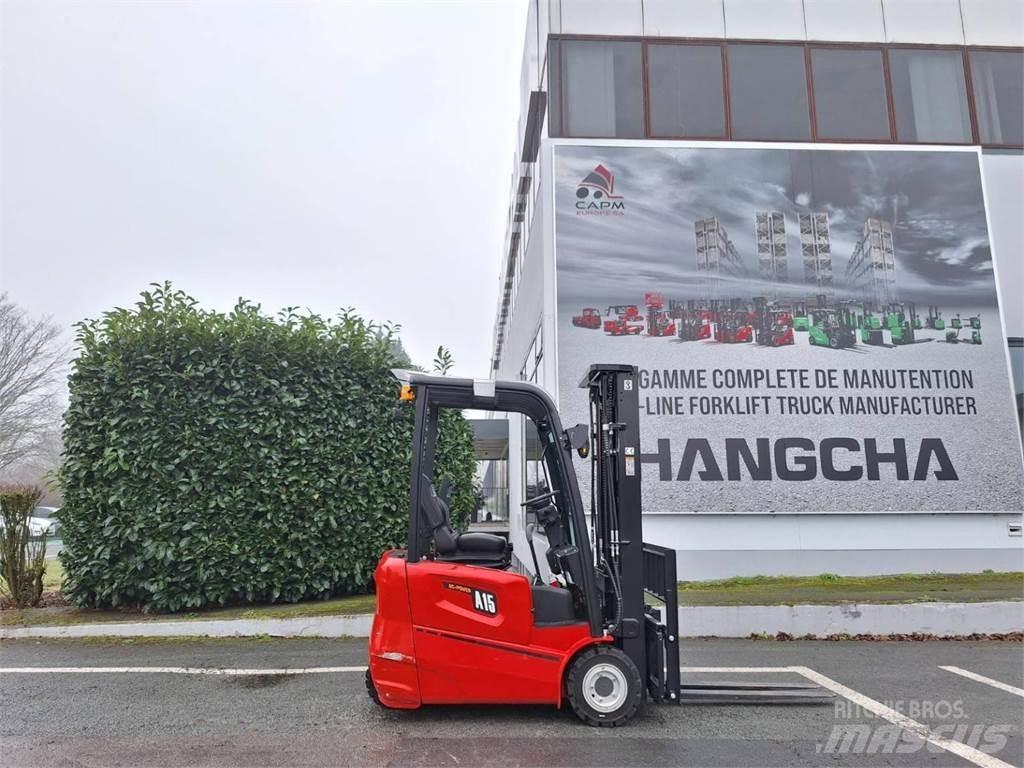 Hangcha A3W15 Diger