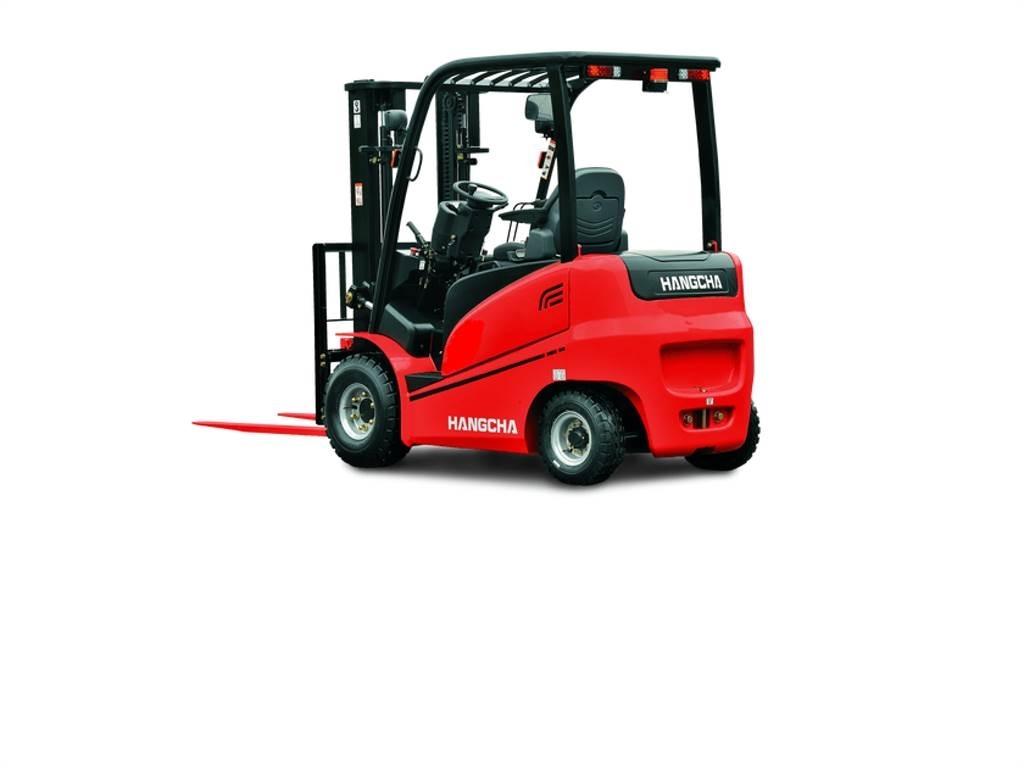 Hangcha A4W30 Diger