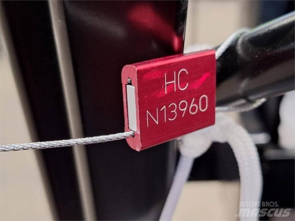 Hangcha AE15 Diger