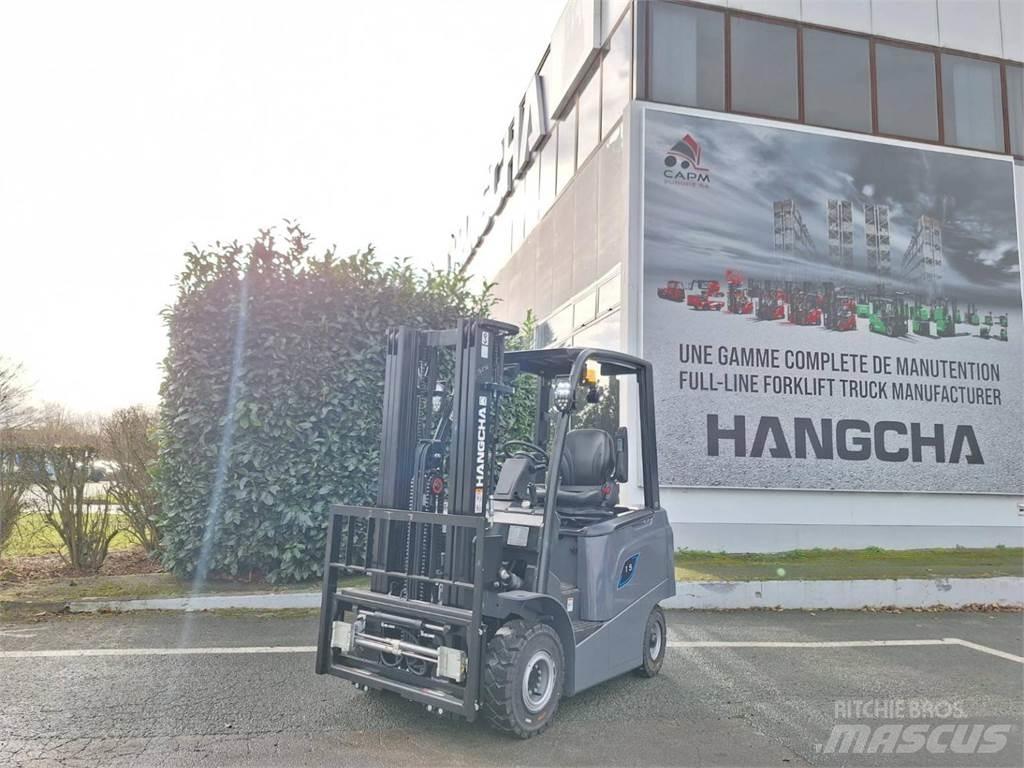 Hangcha AE15 Diger