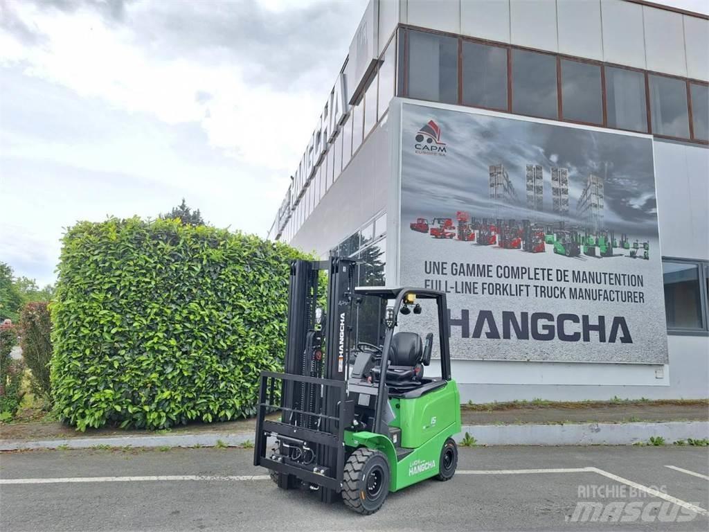 Hangcha AE15-I Diger