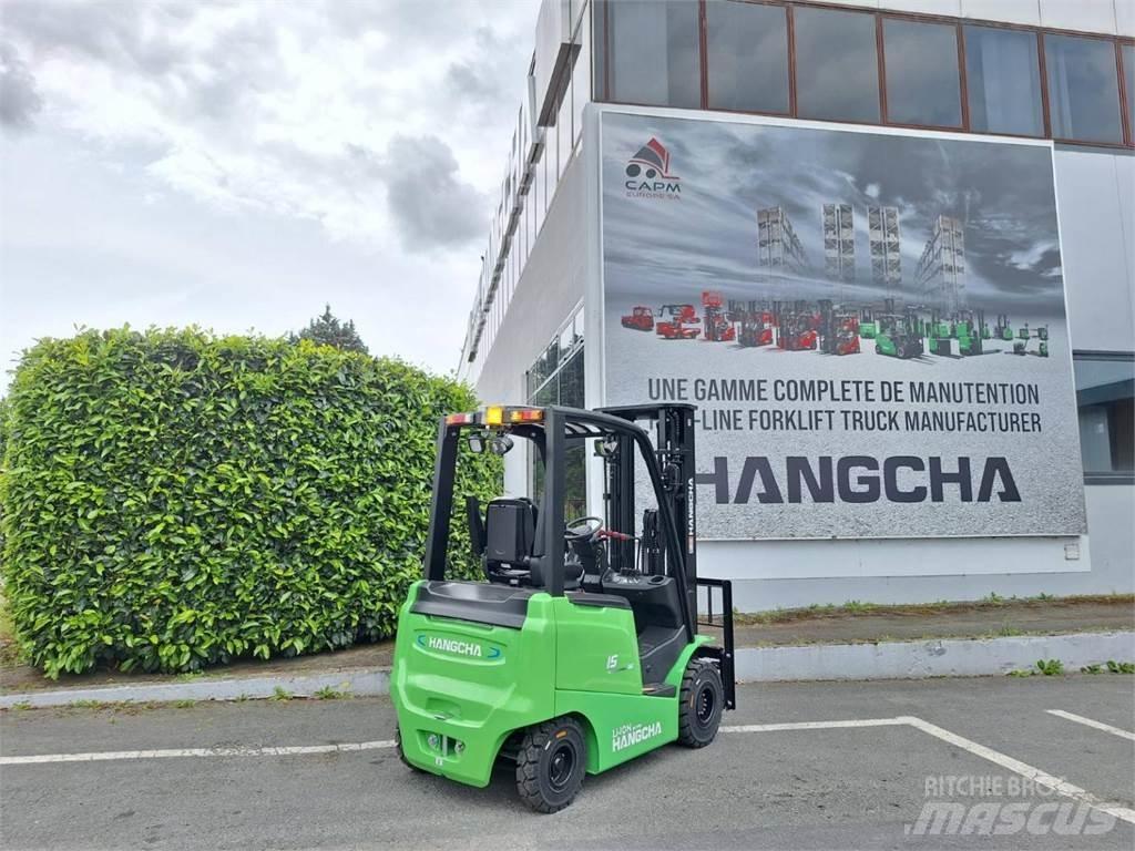 Hangcha AE15-I Diger