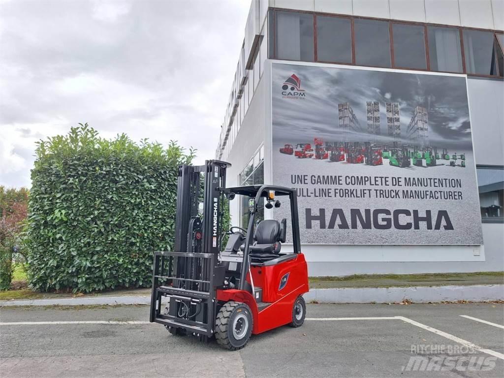 Hangcha AE18 Diger