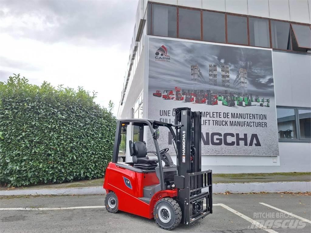 Hangcha AE18 Diger