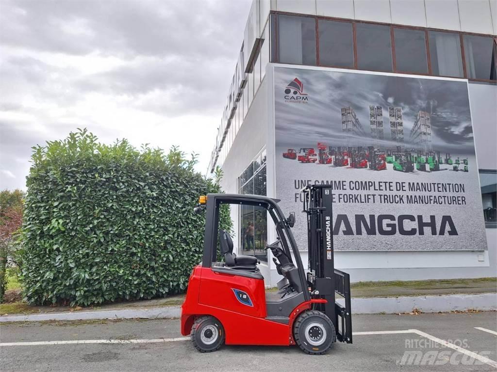 Hangcha AE18 Diger