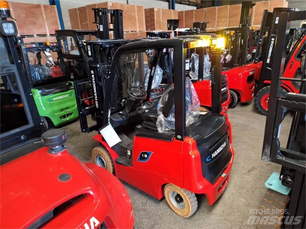 Hangcha AE18 Diger