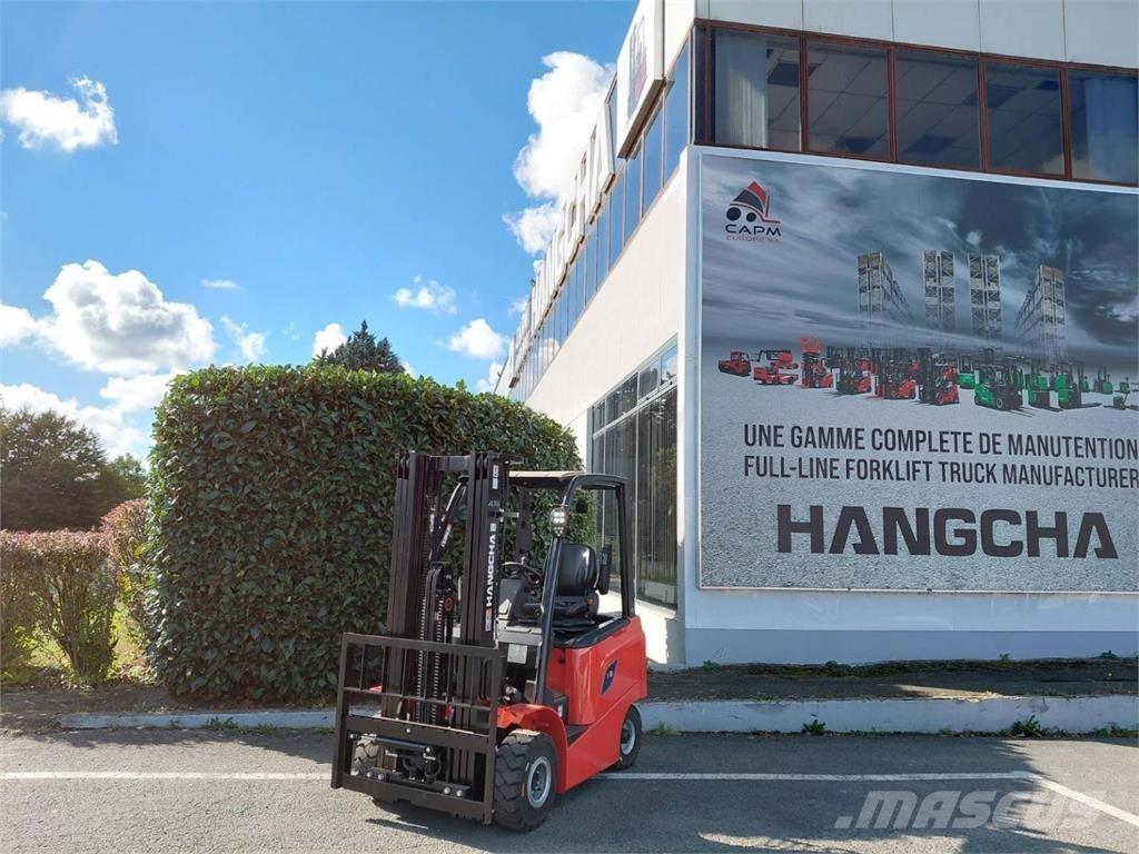 Hangcha AE18 Diger