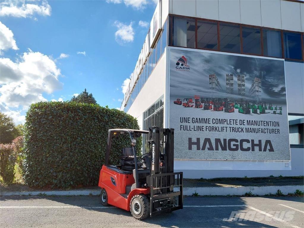 Hangcha AE18 Diger