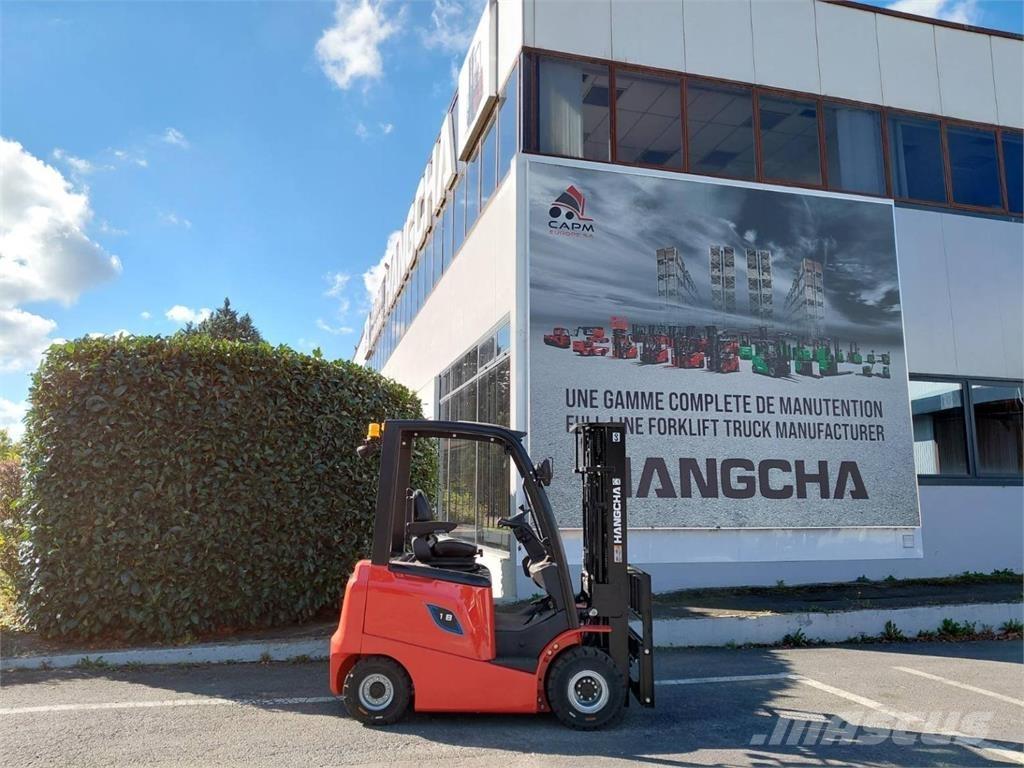 Hangcha AE18 Diger