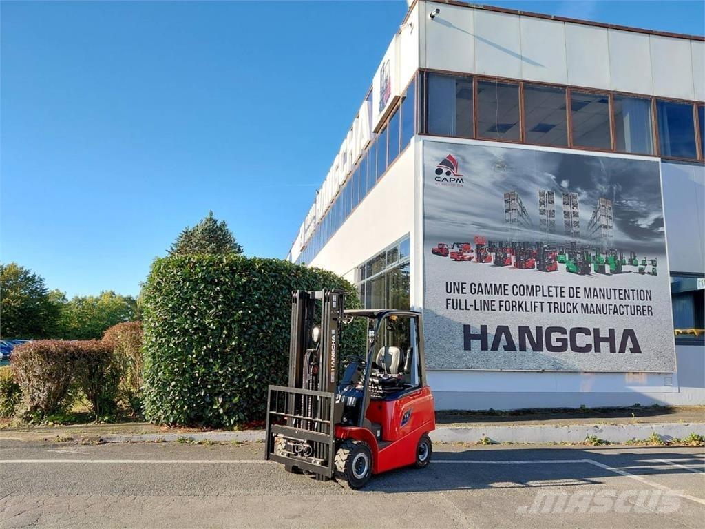 Hangcha AE18 Diger