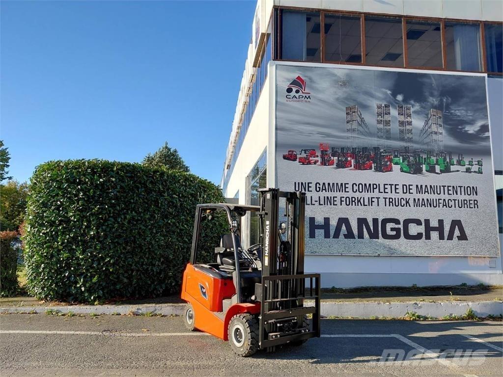 Hangcha AE18 Diger