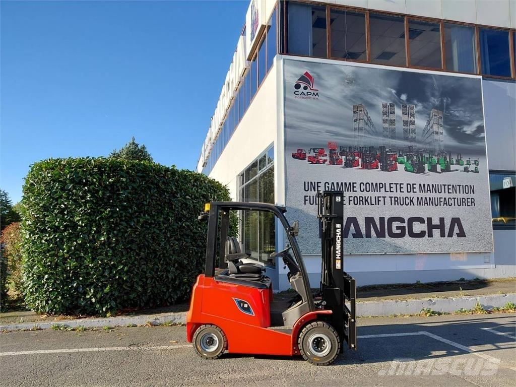 Hangcha AE18 Diger
