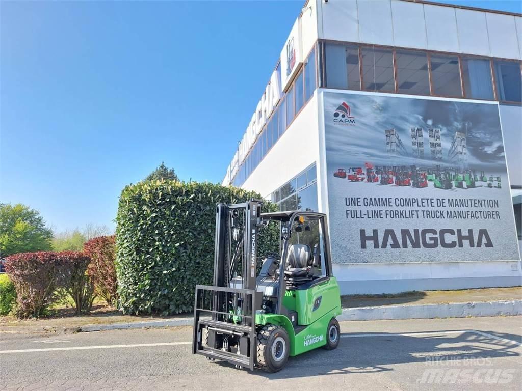 Hangcha AE18-I Diger