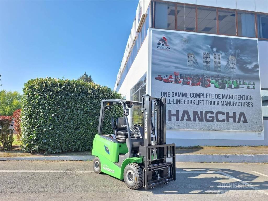 Hangcha AE18-I Diger