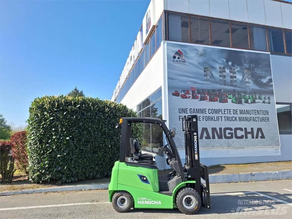 Hangcha AE18-I Diger