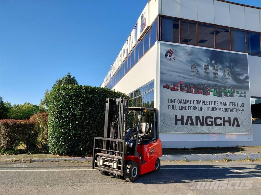 Hangcha AE20C Diger