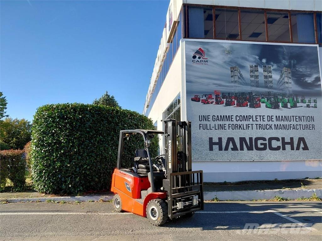 Hangcha AE20C Diger