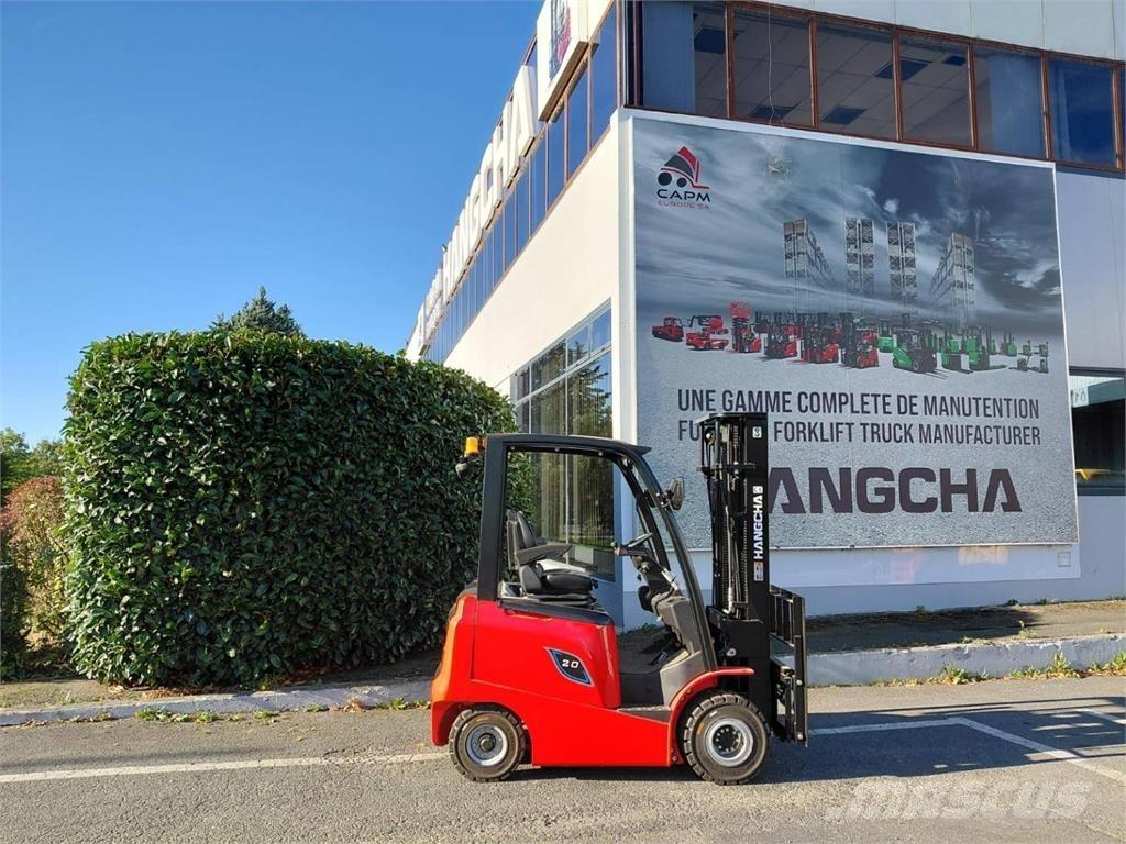 Hangcha AE20C Diger