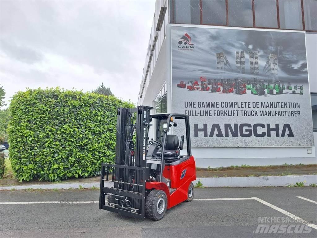 Hangcha AE20C Diger