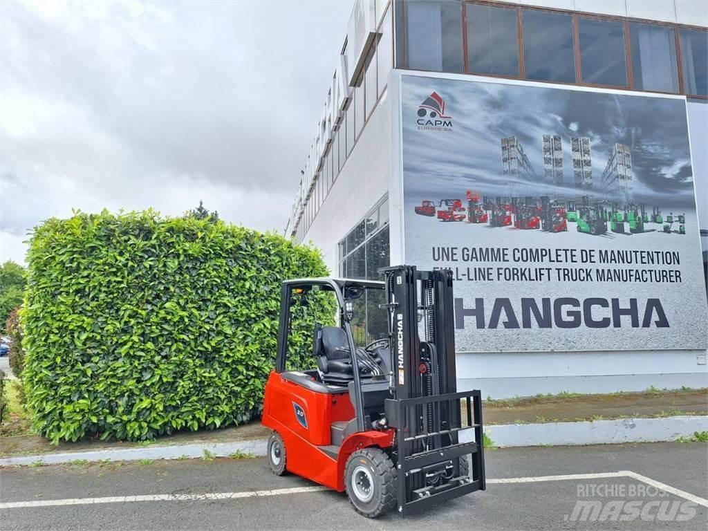 Hangcha AE20C Diger