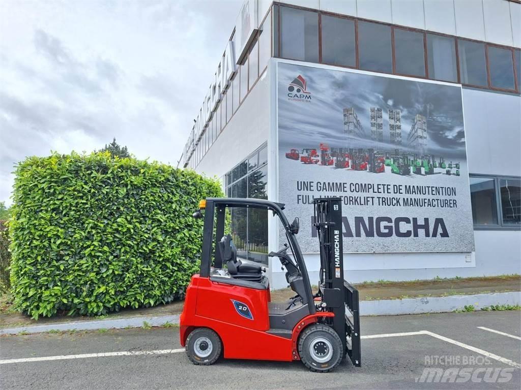 Hangcha AE20C Diger