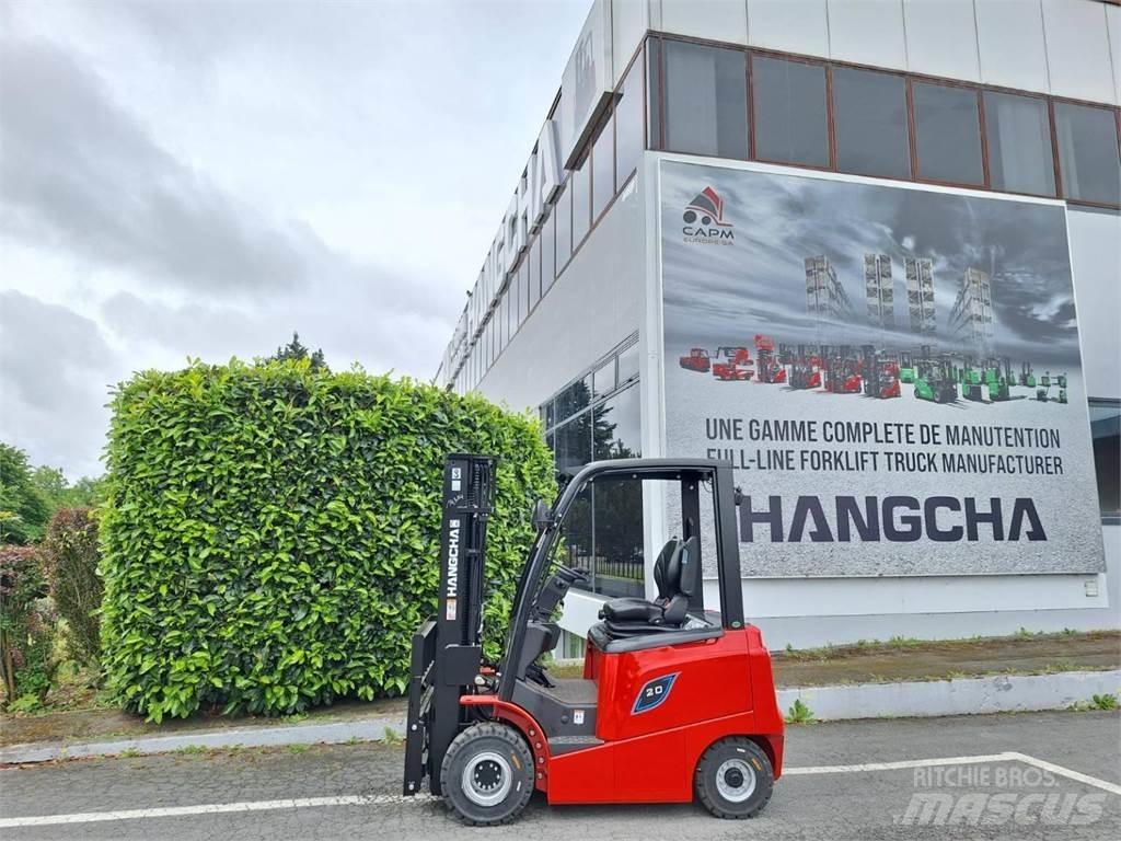 Hangcha AE20C Diger