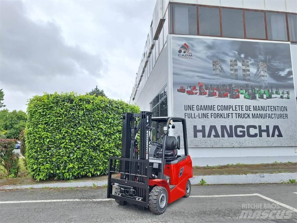Hangcha AE20C Diger