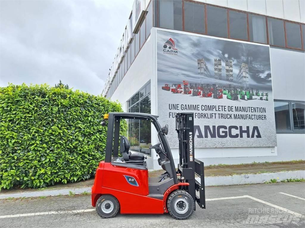 Hangcha AE20C Diger