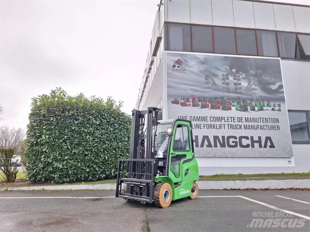 Hangcha AE20Ci Diger