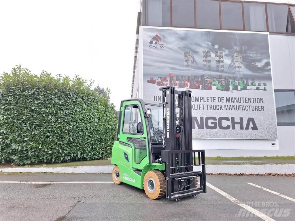 Hangcha AE20Ci Diger