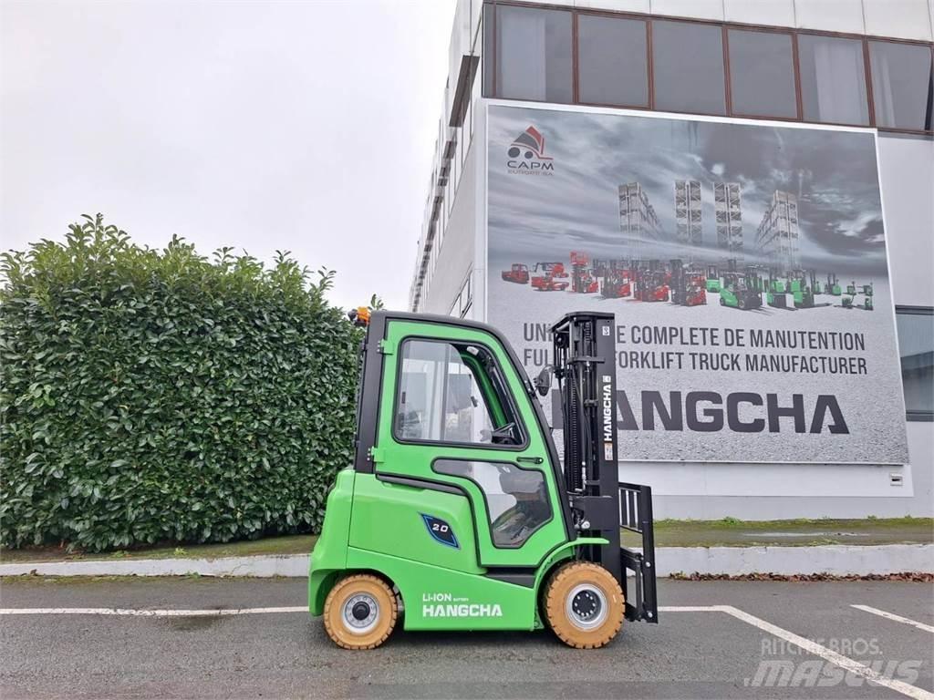 Hangcha AE20Ci Diger